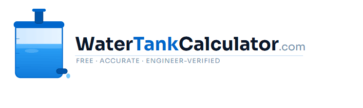 Water Tank Calculator logo