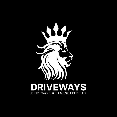 Driveways and Landscapes logo