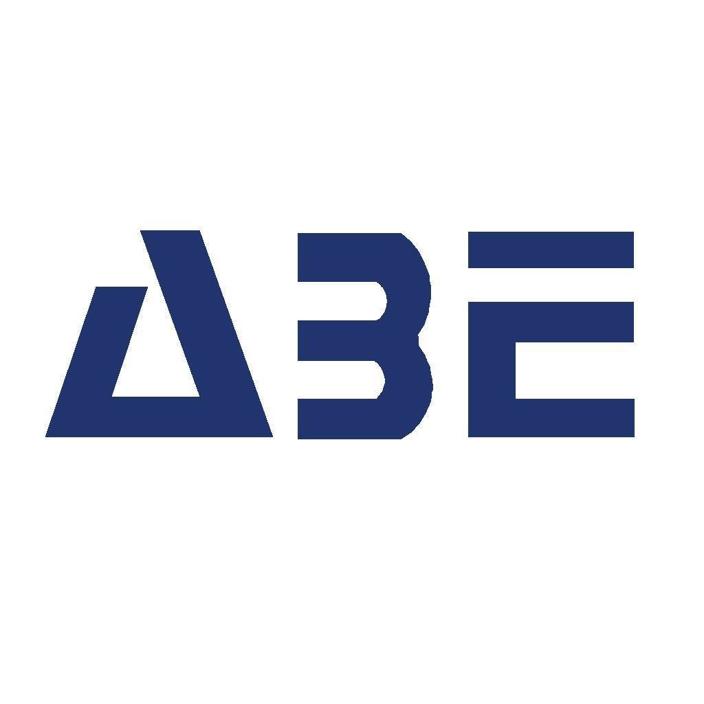 ABE &amp; HEX logo