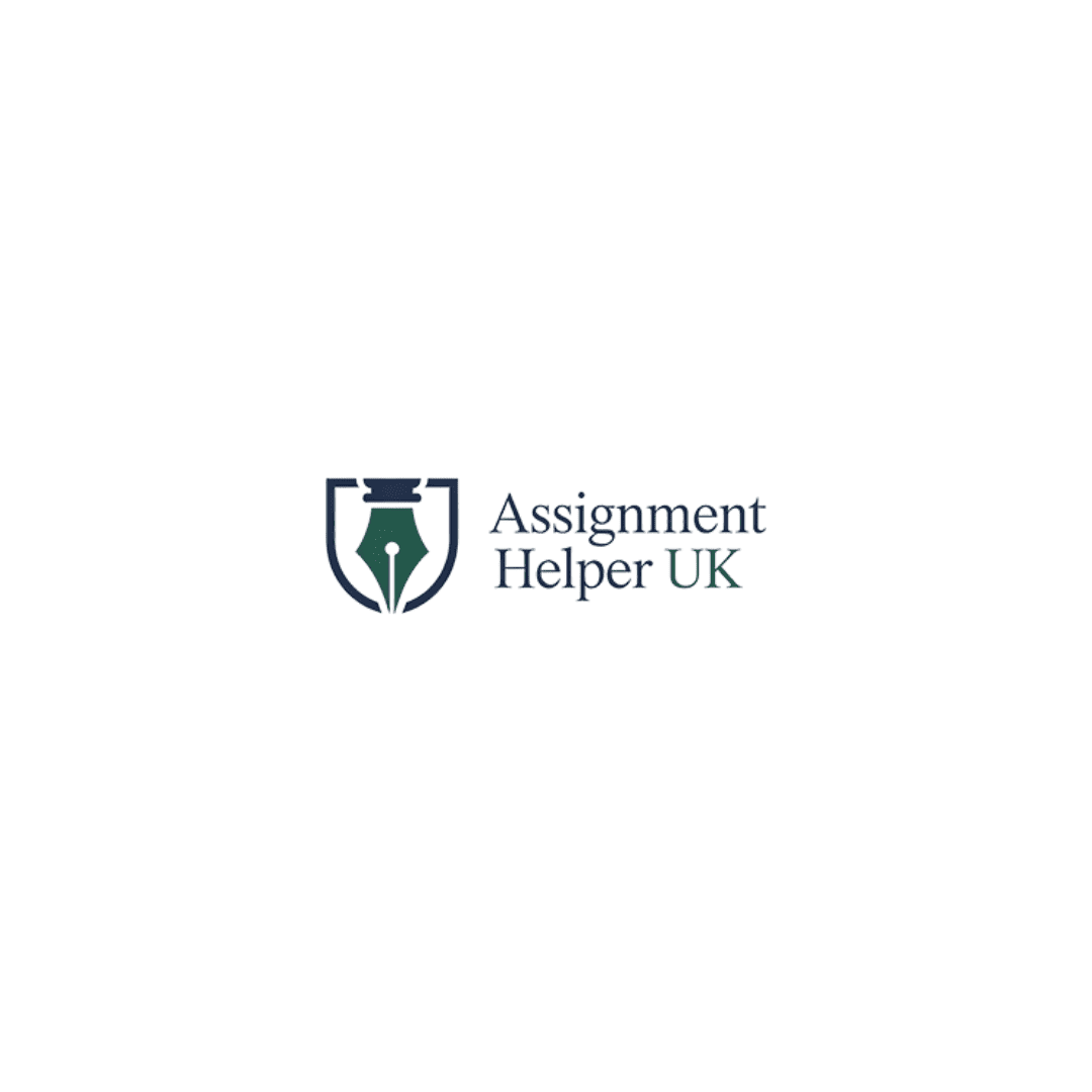 Assignment Help UK logo