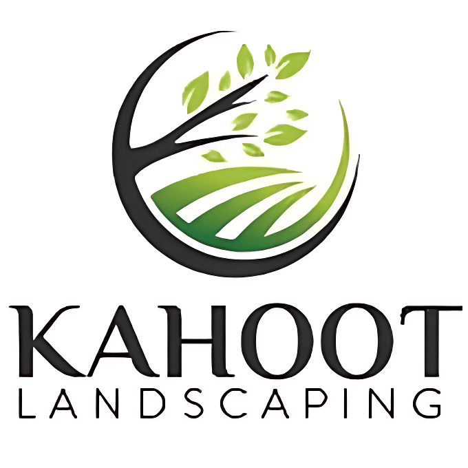 Kahoot Landscape Gardening LLC logo