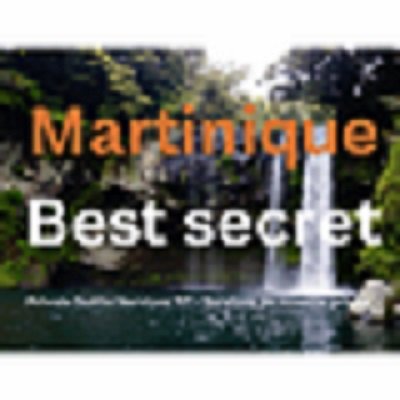Martinique Best Secret logo