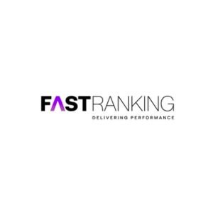 Fast Ranking logo