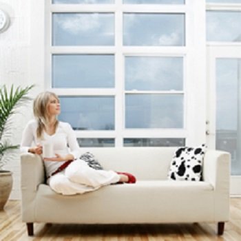Window Covering Outlet logo