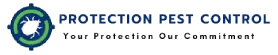 Protection Pest Control logo