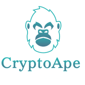 CryptoApe - Bitstamp Clone Script logo