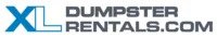 XL Dumpster Rentals logo