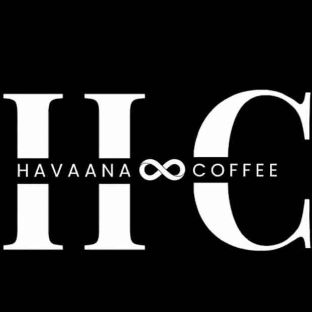 Best Cafes Near Me in Jaipur | Discover Havaana Coffee logo