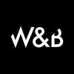 Willow &amp; Blake logo
