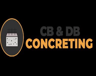 CB&DB CONCRETING PTY LTD logo