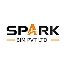 Spark BIM logo