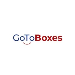 GoTo Boxes logo