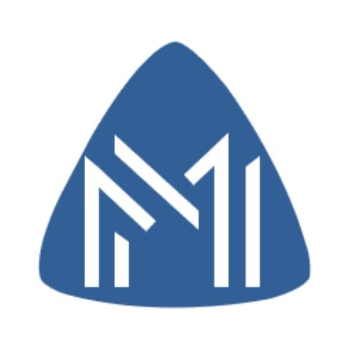 Metal and Machine logo