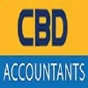 CBD Accountants Sydney logo