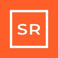 SR Digital logo