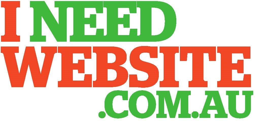 I Need Website Pty Ltd