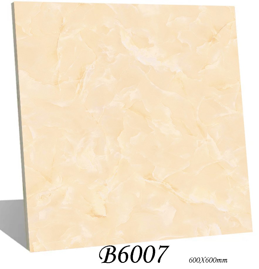 Marble Polished Glazed Porcelain Floor Tiles