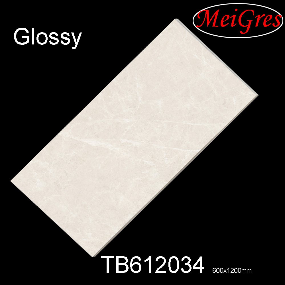 Marble Glazed Porcelain Tiles 600X1200, 750*1500mm