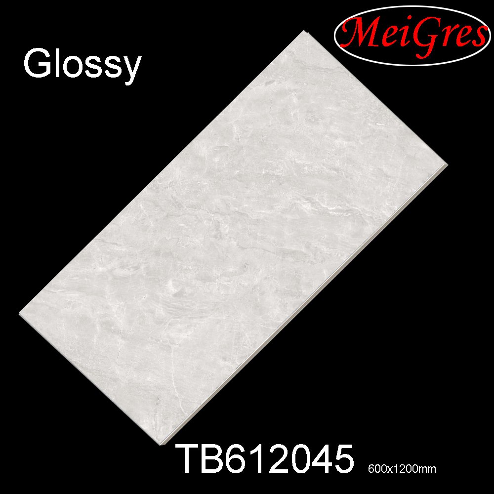 Marble Glazed Porcelain Tiles 600X1200, 750*1500mm
