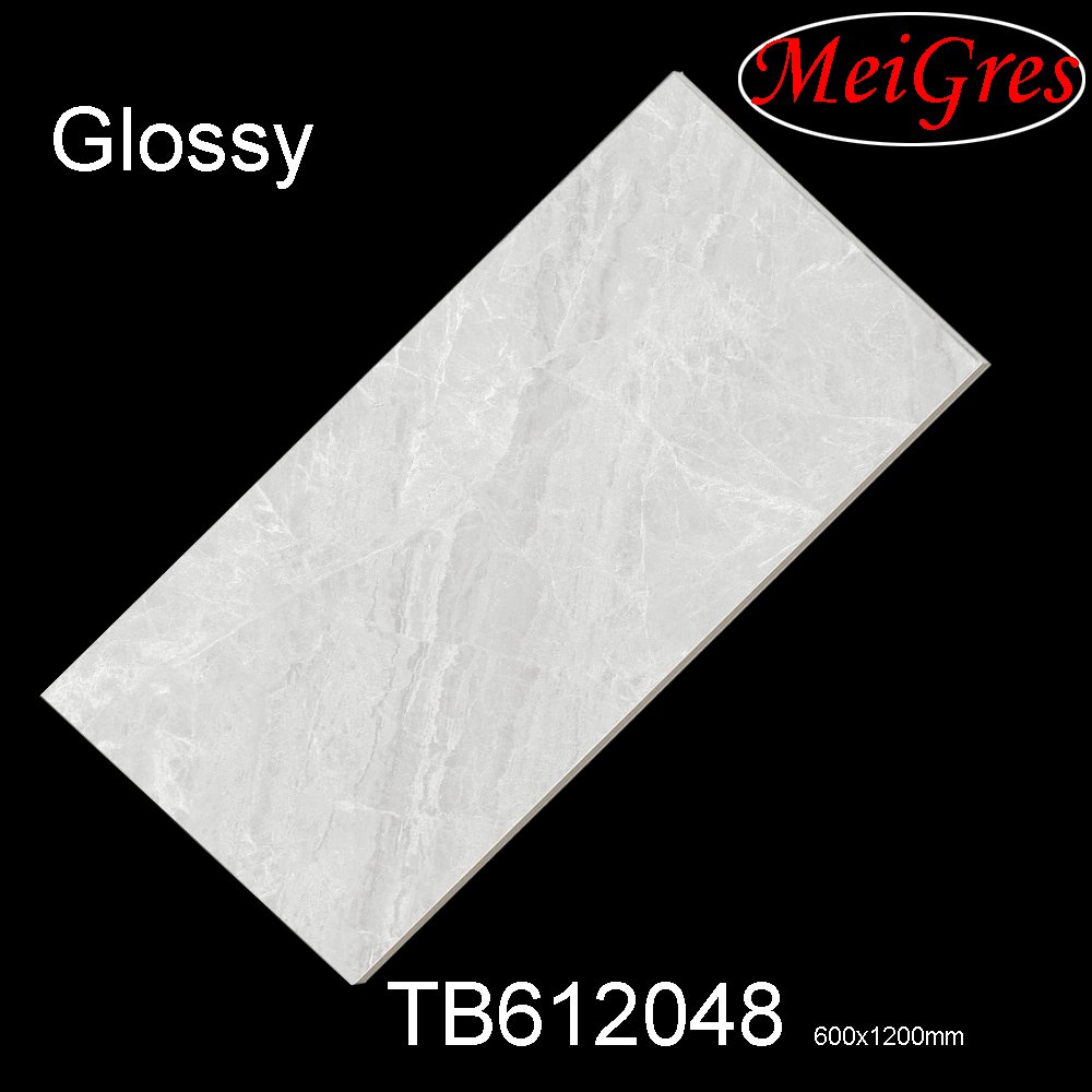 Marble Glazed Porcelain Tiles 600X1200, 750*1500mm