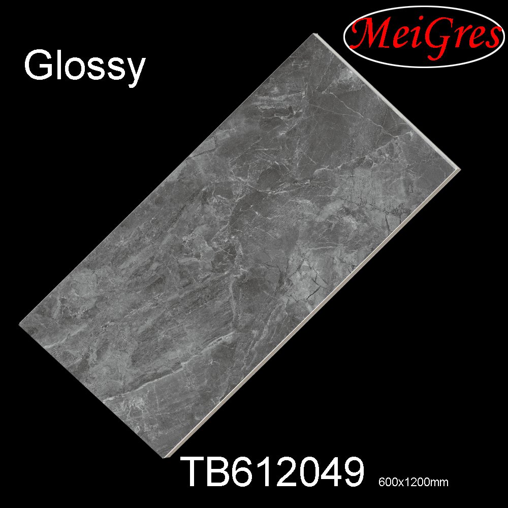 Marble Glazed Porcelain Tiles 600X1200, 750*1500mm
