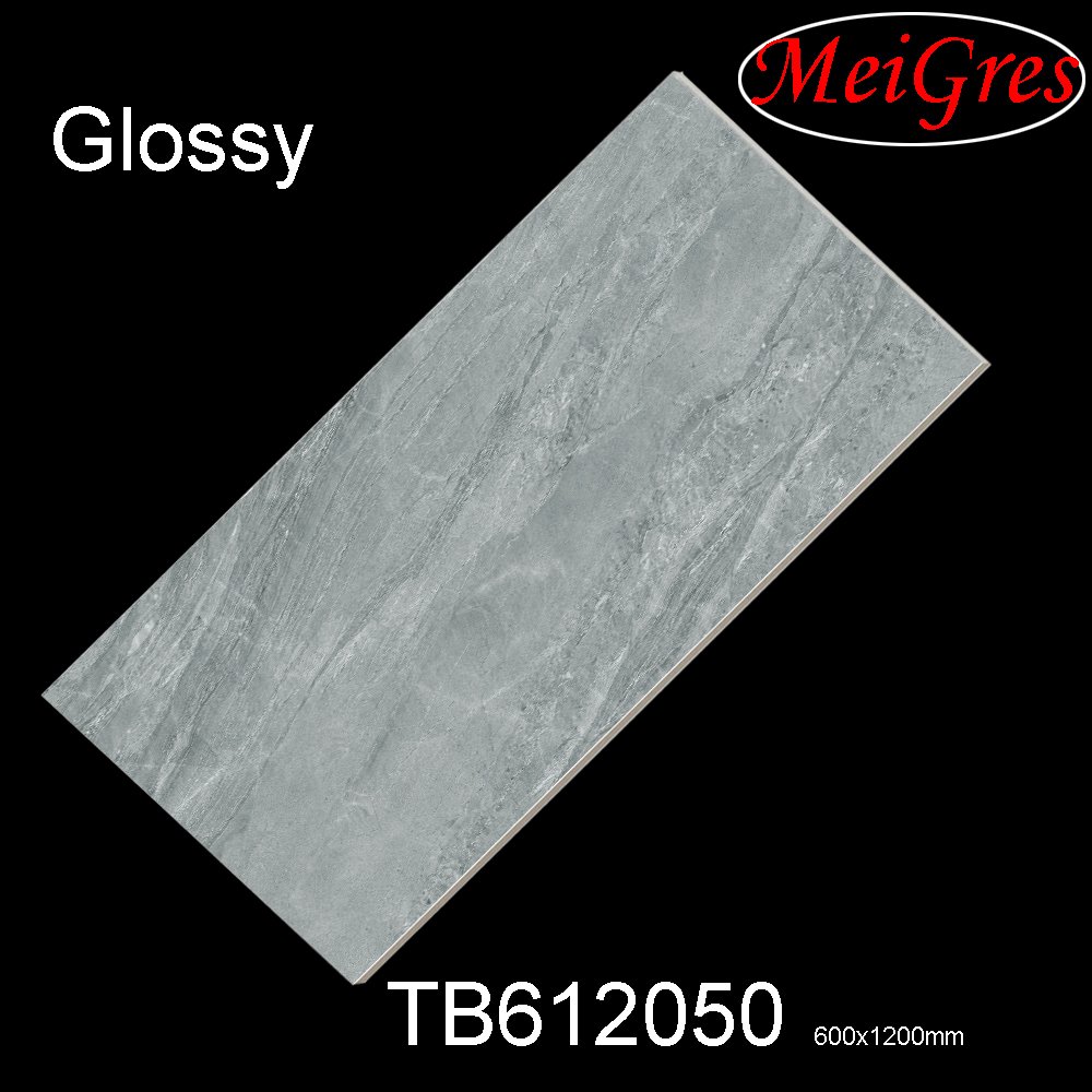 Marble Glazed Porcelain Tiles 600X1200, 750*1500mm