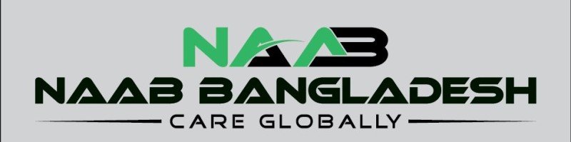 NAAB Bangladesh logo