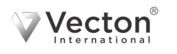 Vecton International logo