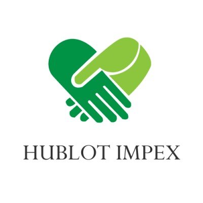 Hublot Impex logo