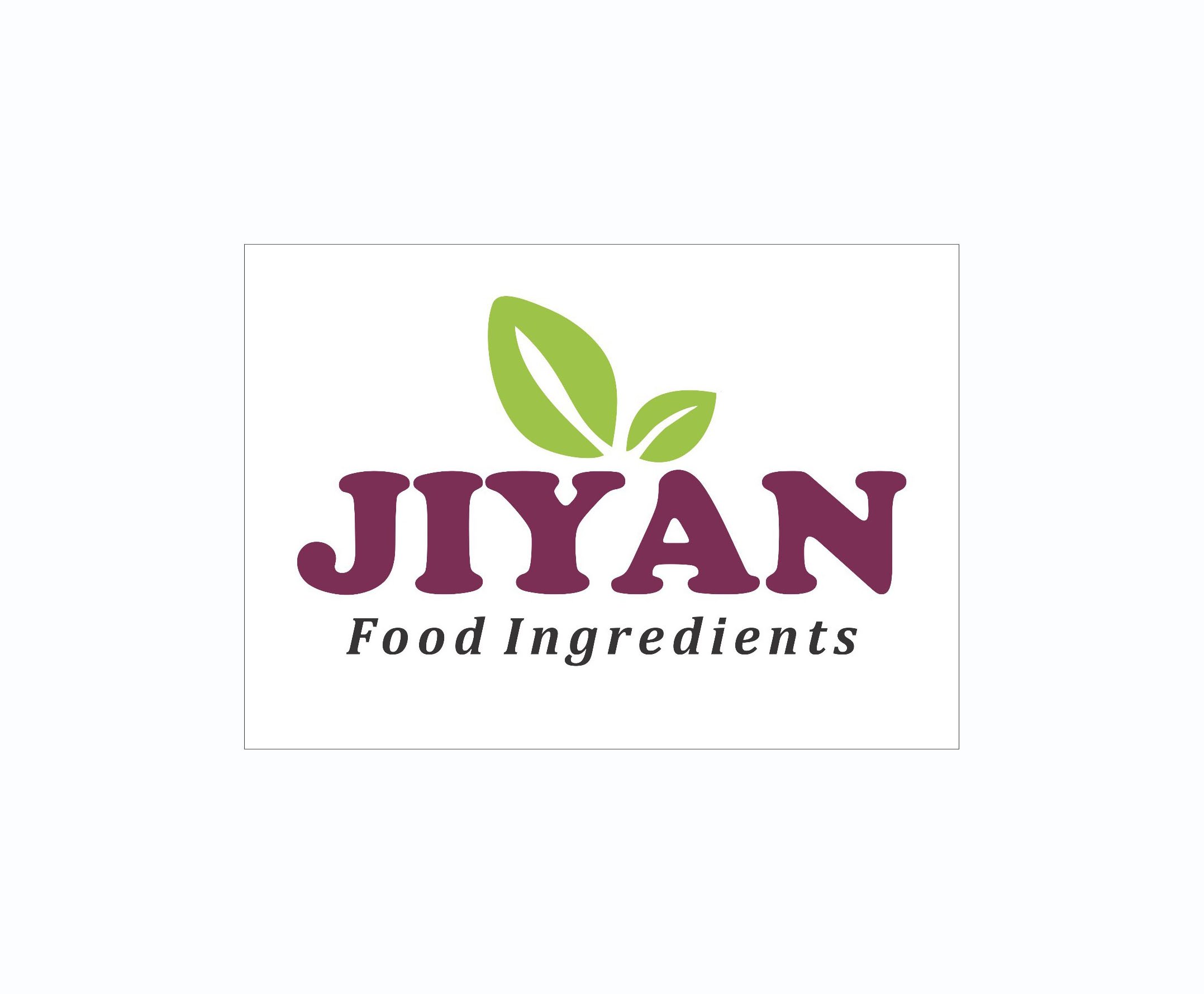 JIYAN FOOD INGREDIENTS