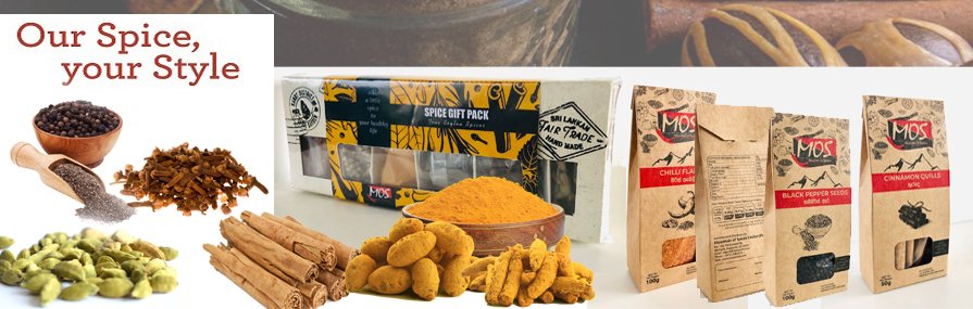 Mountain of Spices Ceylon (Pvt) Ltd
