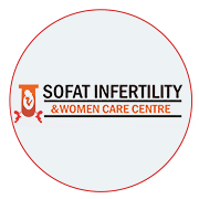 Best ivf doctor in Ludhiana (SOFAT INFERTILITY - WOMWN CARE CENTRE) logo