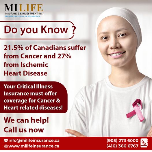 MILIFE Insurance &amp; Investment Inc.