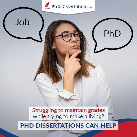 PhD dissertation