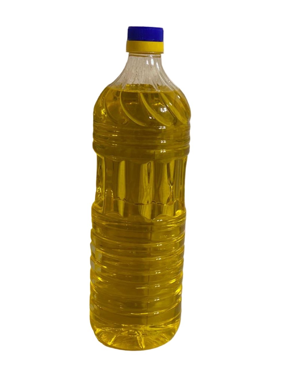 Refined Corn Oil