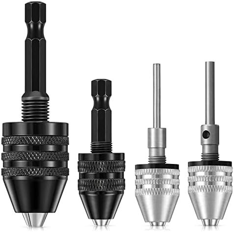 Collet Chuck Holders