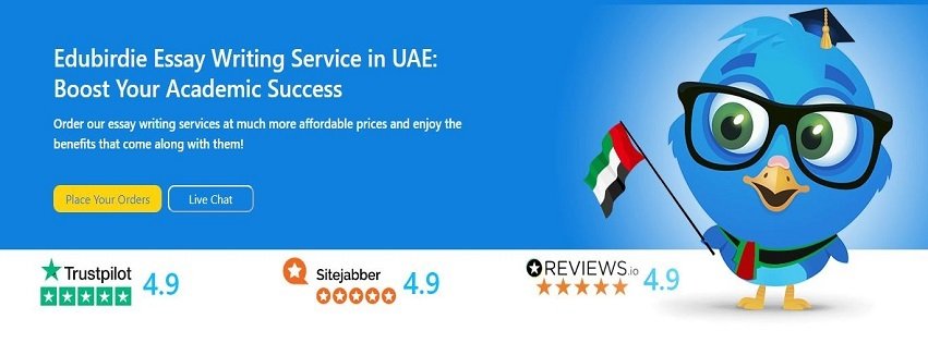 EduBirdie UAE