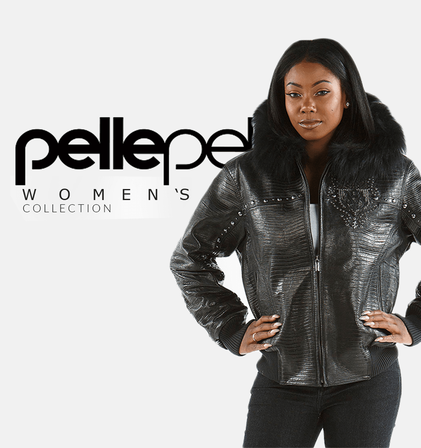 The Pelle Pelle Jackets