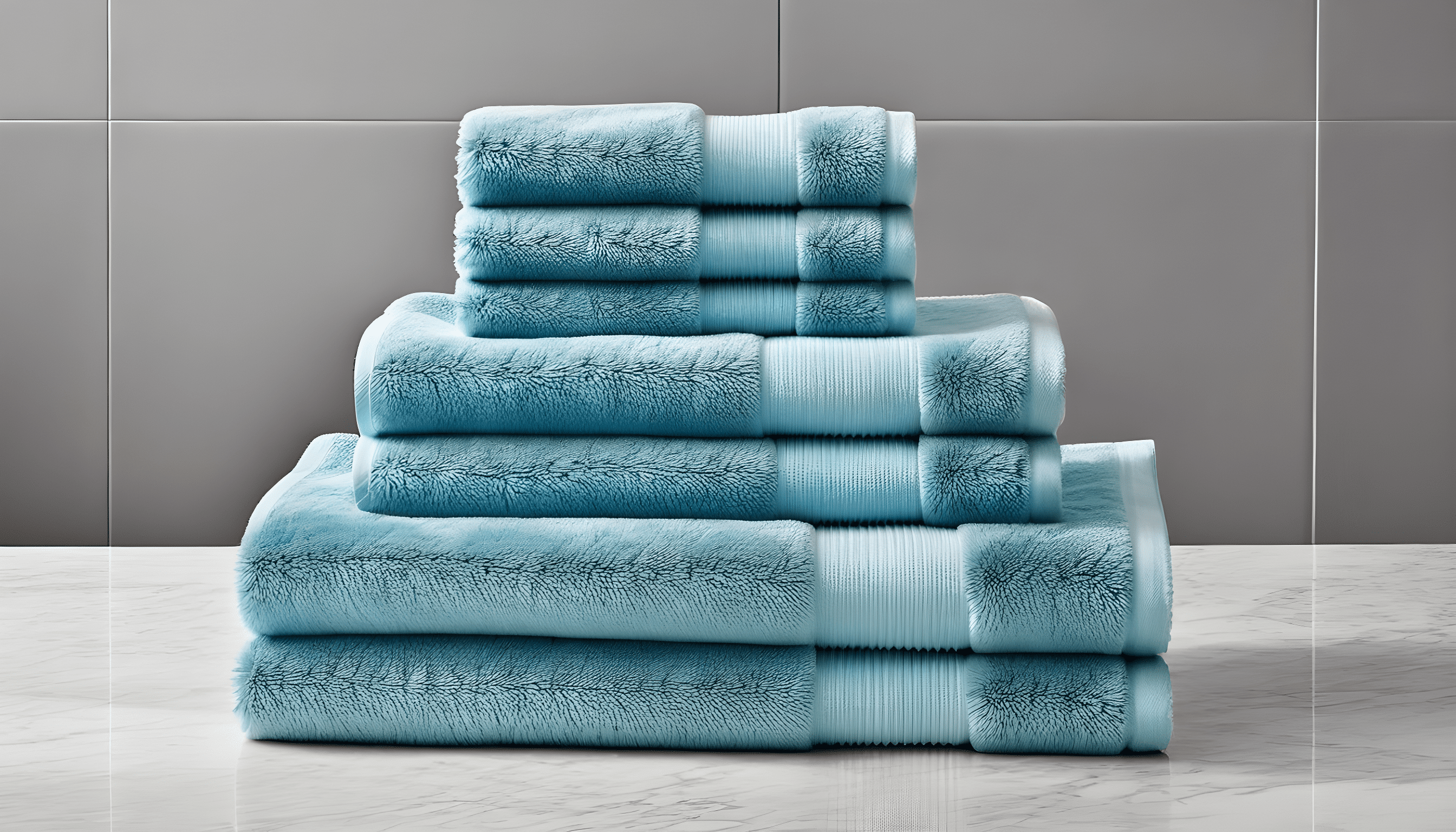 Bumble Towels