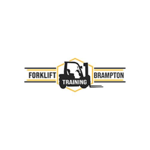 Forklift Training Centre Brampton