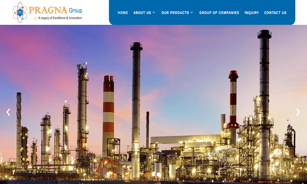 Pragna Group