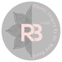 RB Luxe Plastic Surgery &amp; Medispa- Liposuction Surgery in Ludhiana logo