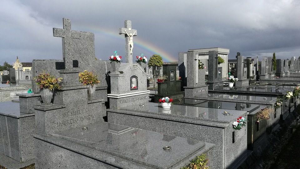 Natural Stone &amp; Granite Monuments Supplier | Stone Discover