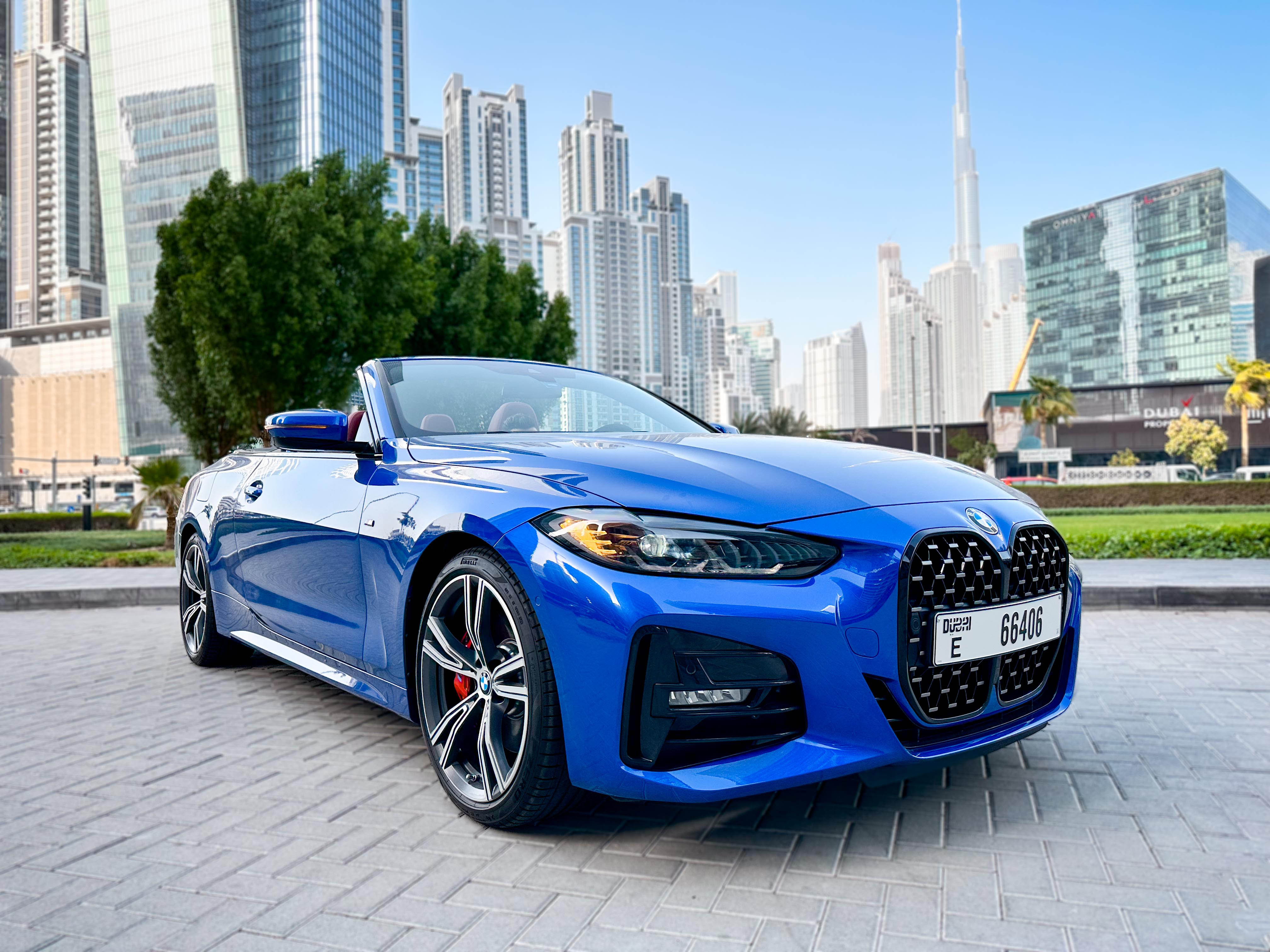 Afamia Car Rentals