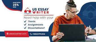 US Essay Writer