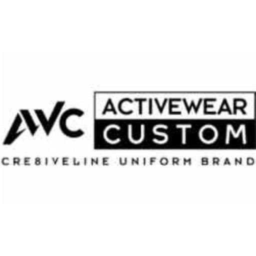 Active Wear Custom
