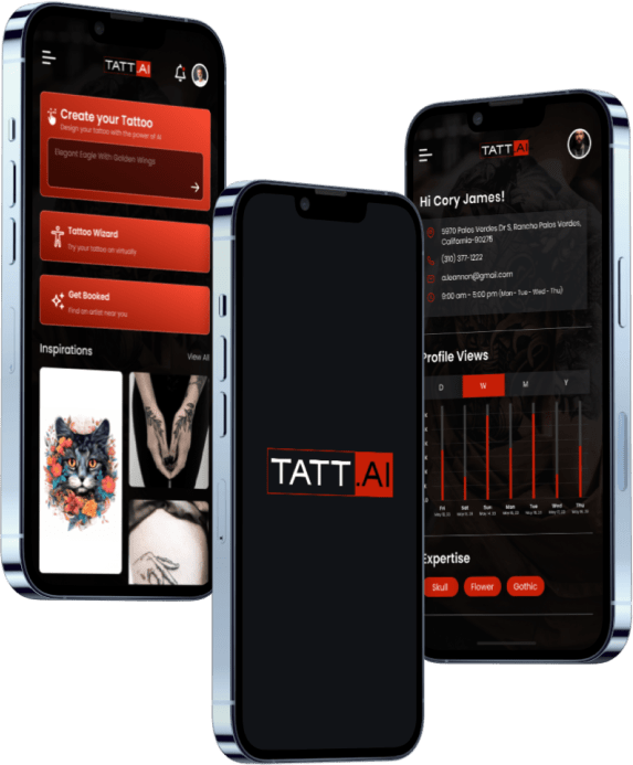 Tatt Ai