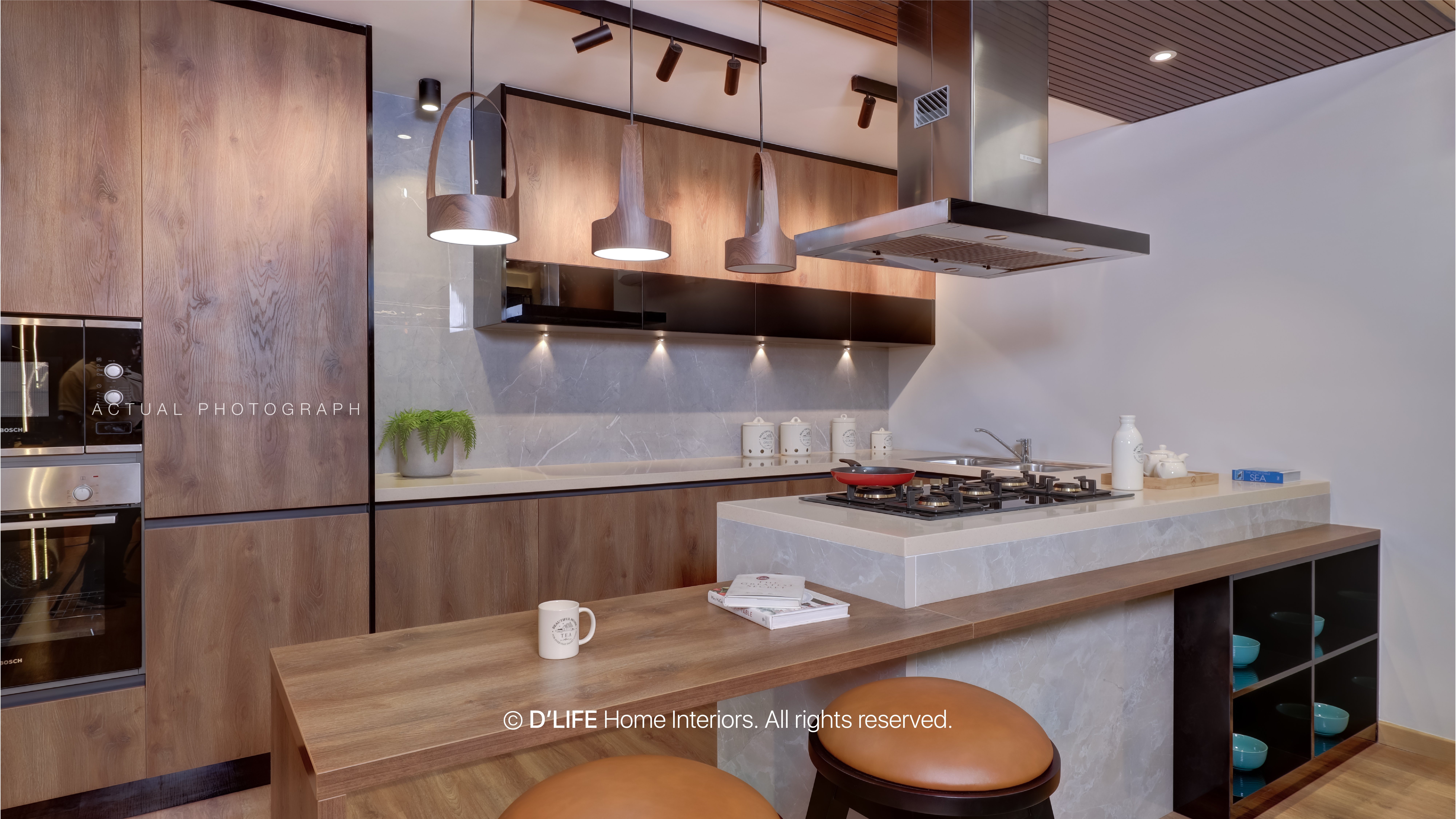 Interior Designers in Thrissur | DLIFE Interiors