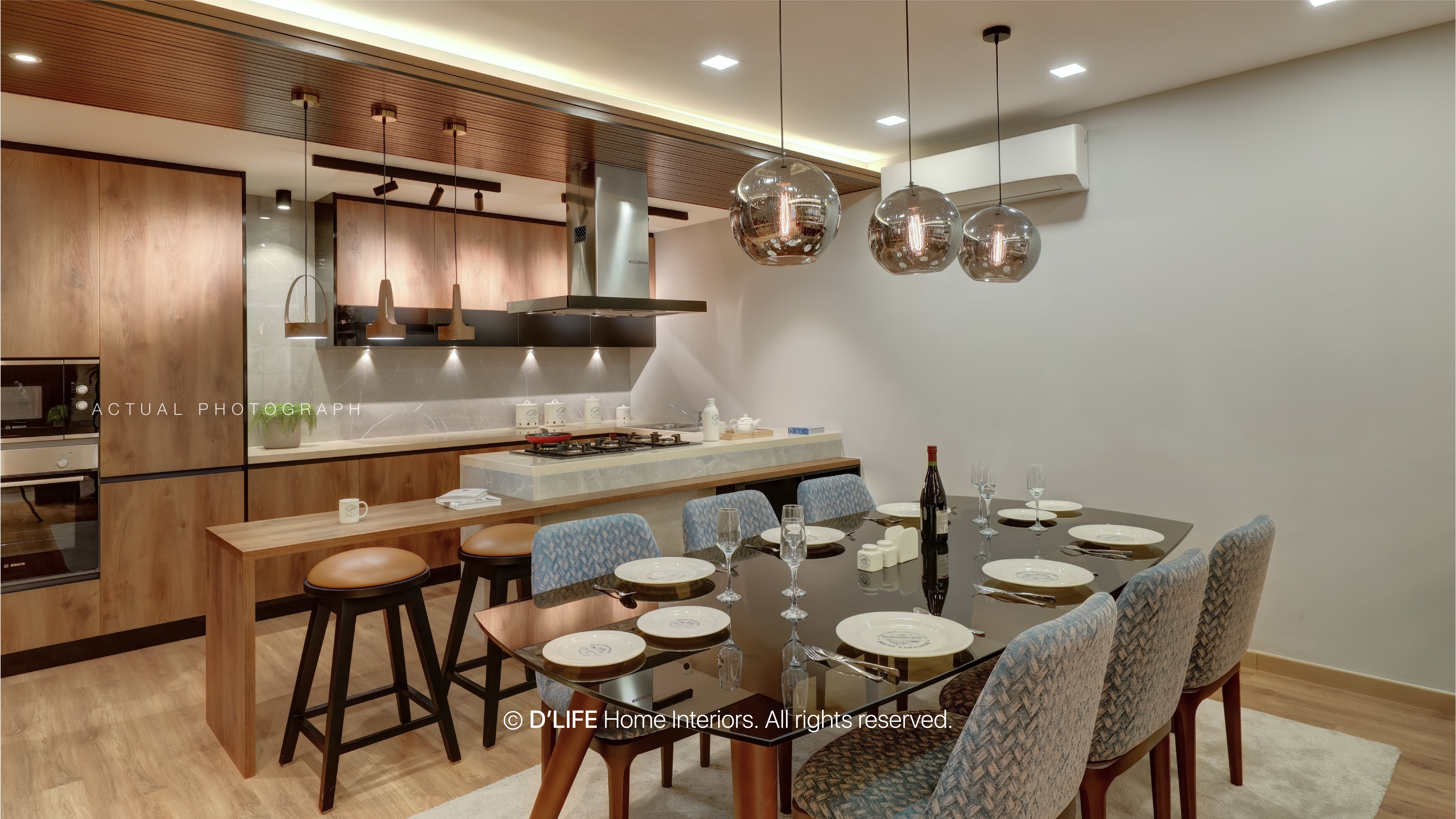 Interior Designers in Thrissur | DLIFE Interiors