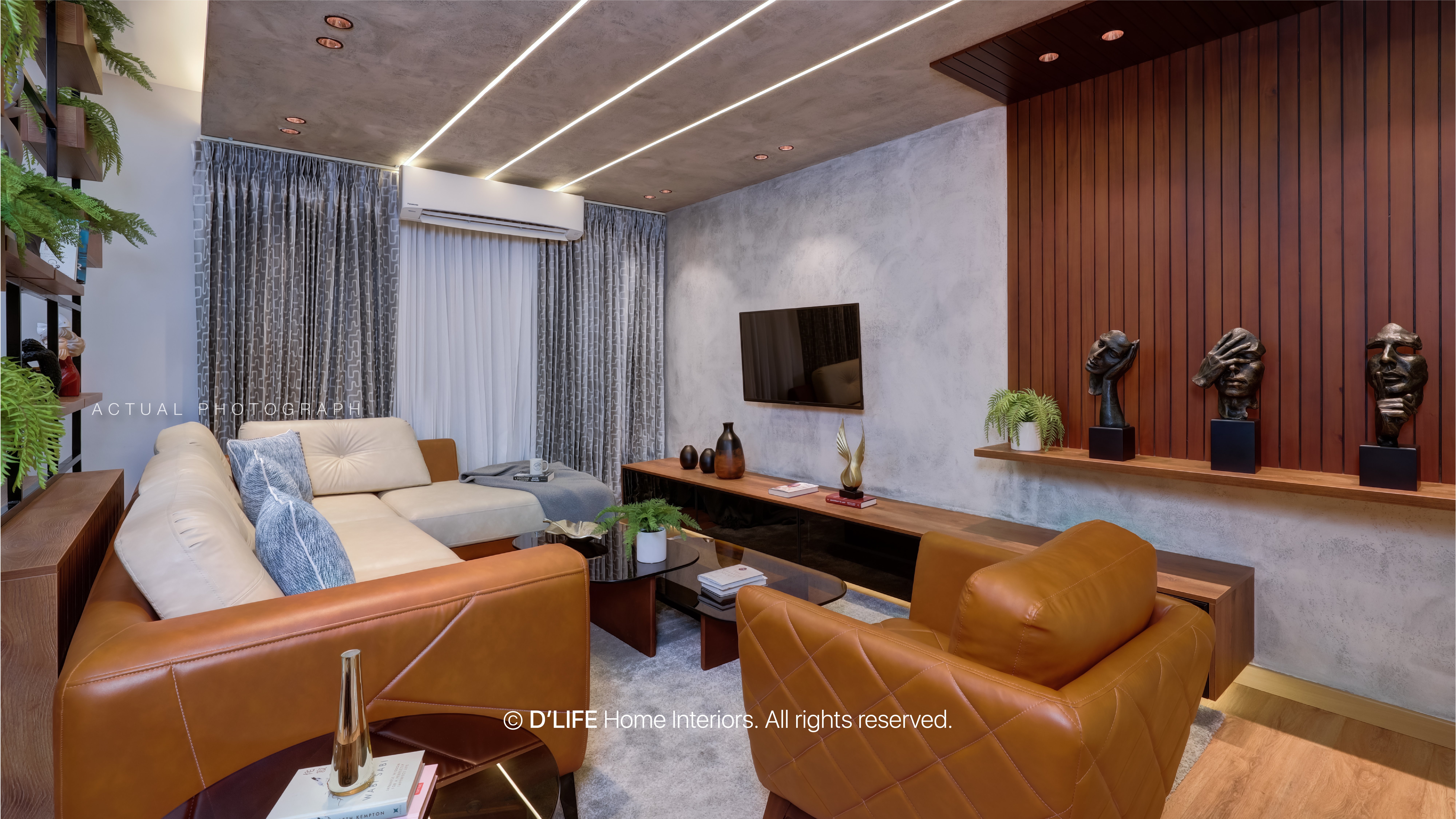 Interior Designers in Calicut | DLIFE Interiors